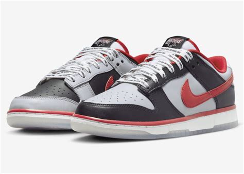 nike dunks low cau